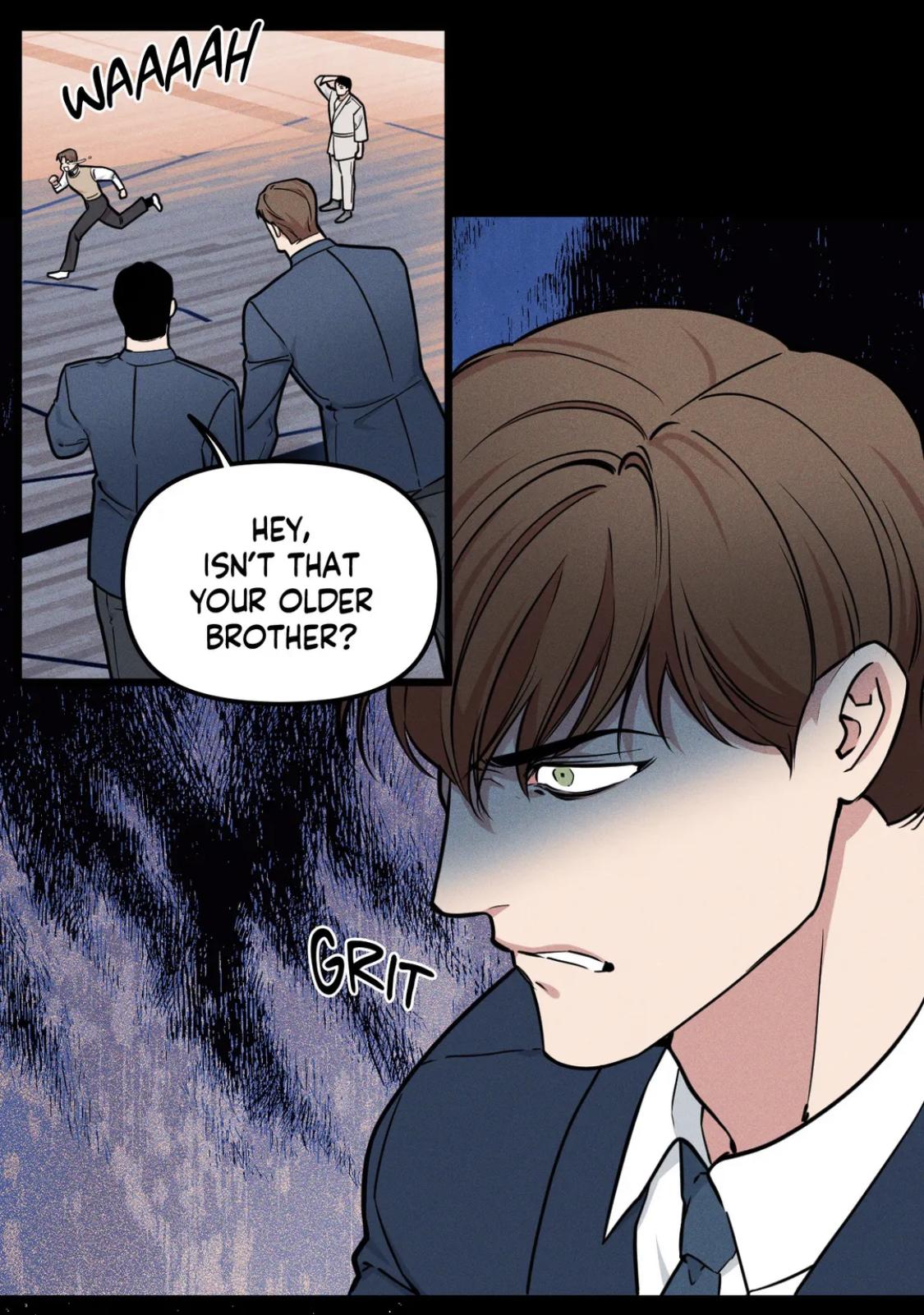 Read Full Volume chapter 76.3 image 19 on Lezhin