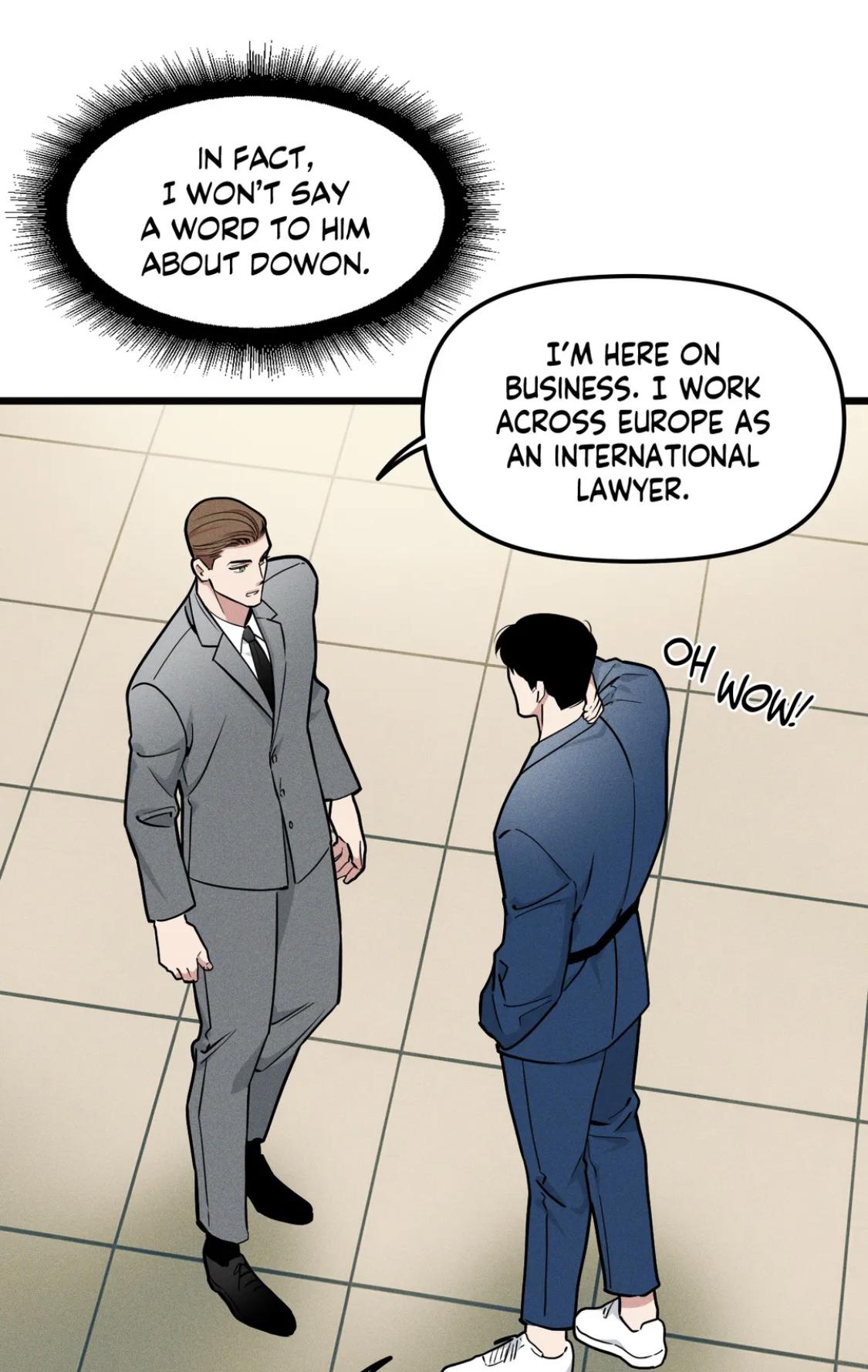 Read Full Volume chapter 76.3 image 22 on Lezhin