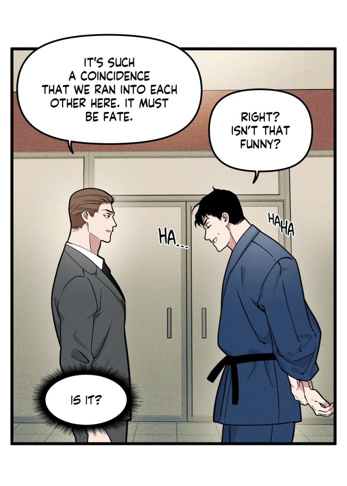 Read Full Volume chapter 76.3 image 24 on Lezhin