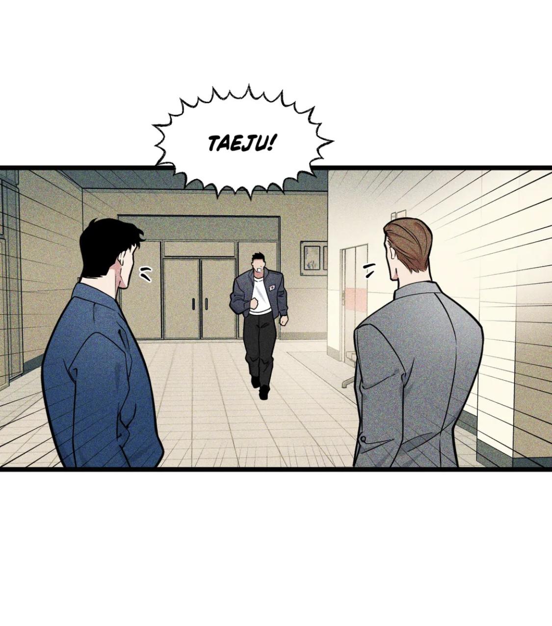 Read Full Volume chapter 76.3 image 26 on Lezhin