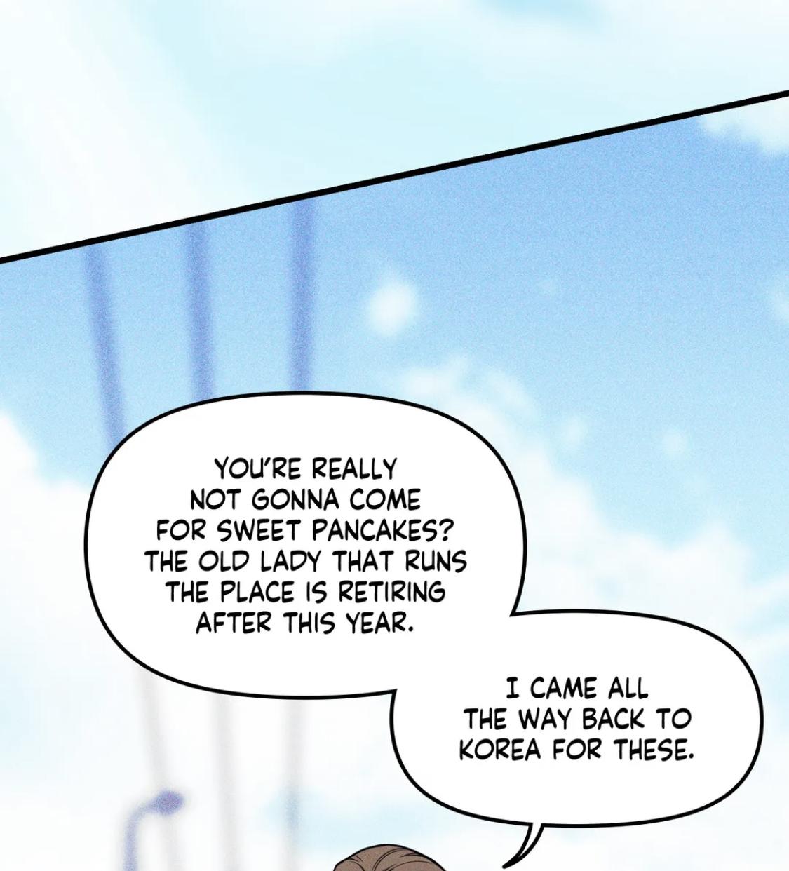 Read Full Volume chapter 76.3 image 31 on Lezhin