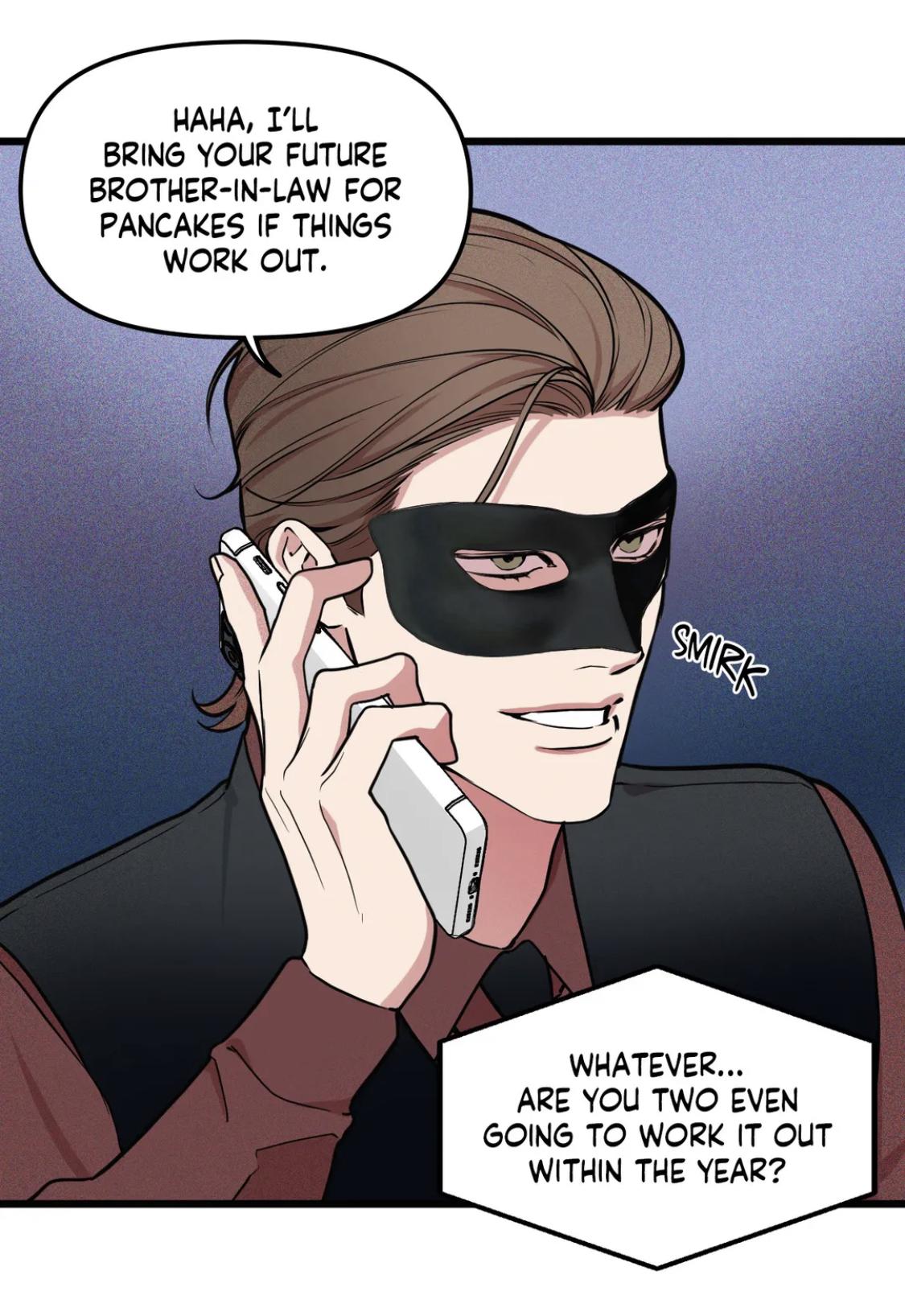 Read Full Volume chapter 76.3 image 34 on Lezhin