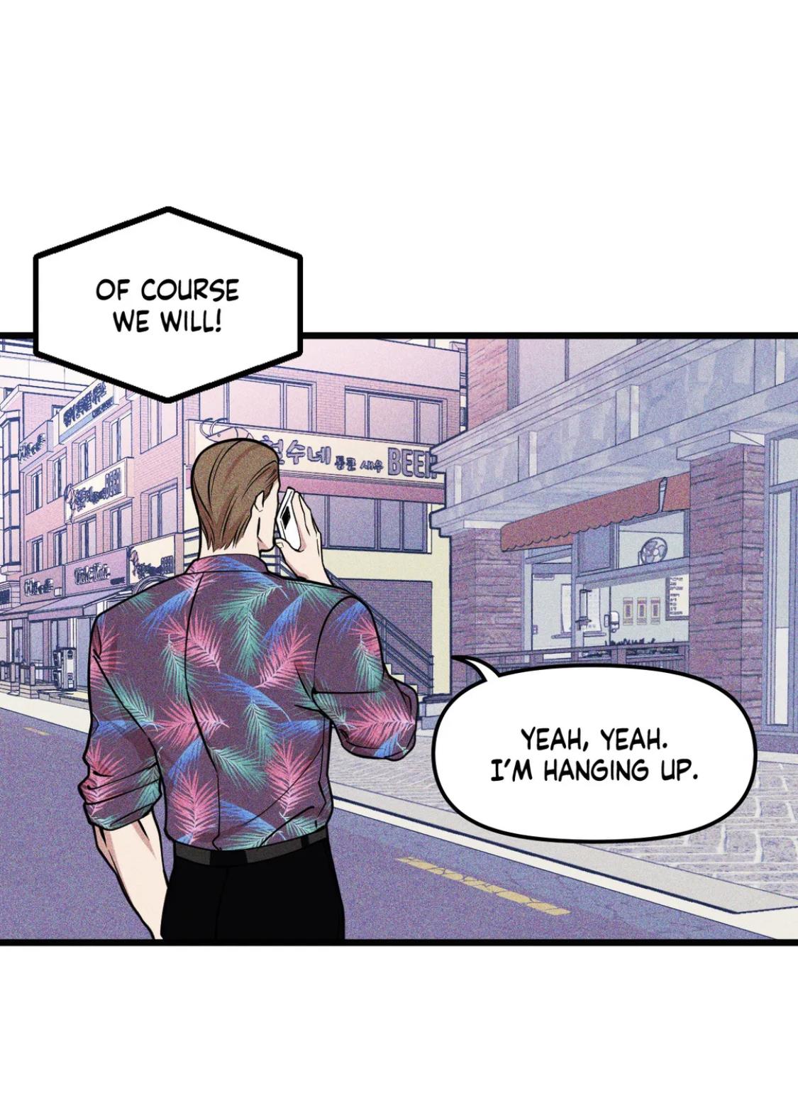 Read Full Volume chapter 76.3 image 35 on Lezhin