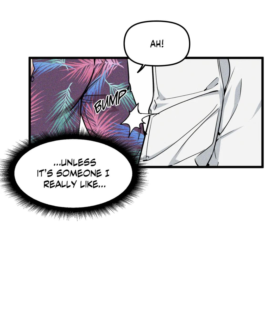 Read Full Volume chapter 76.3 image 38 on Lezhin