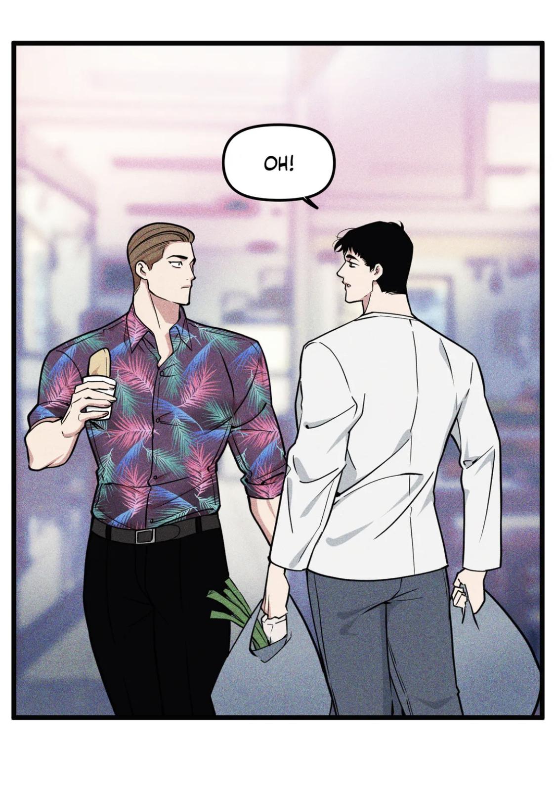 Read Full Volume chapter 76.3 image 39 on Lezhin