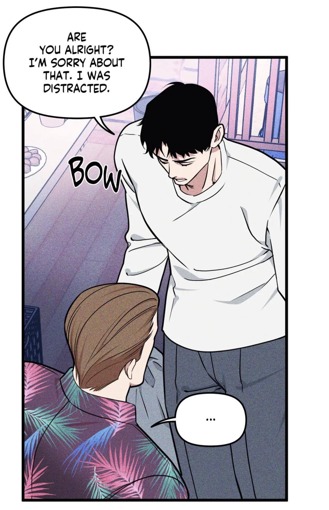 Read Full Volume chapter 76.3 image 40 on Lezhin