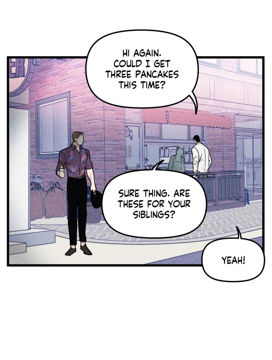 Read Full Volume chapter 76.3 image 41 on Lezhin