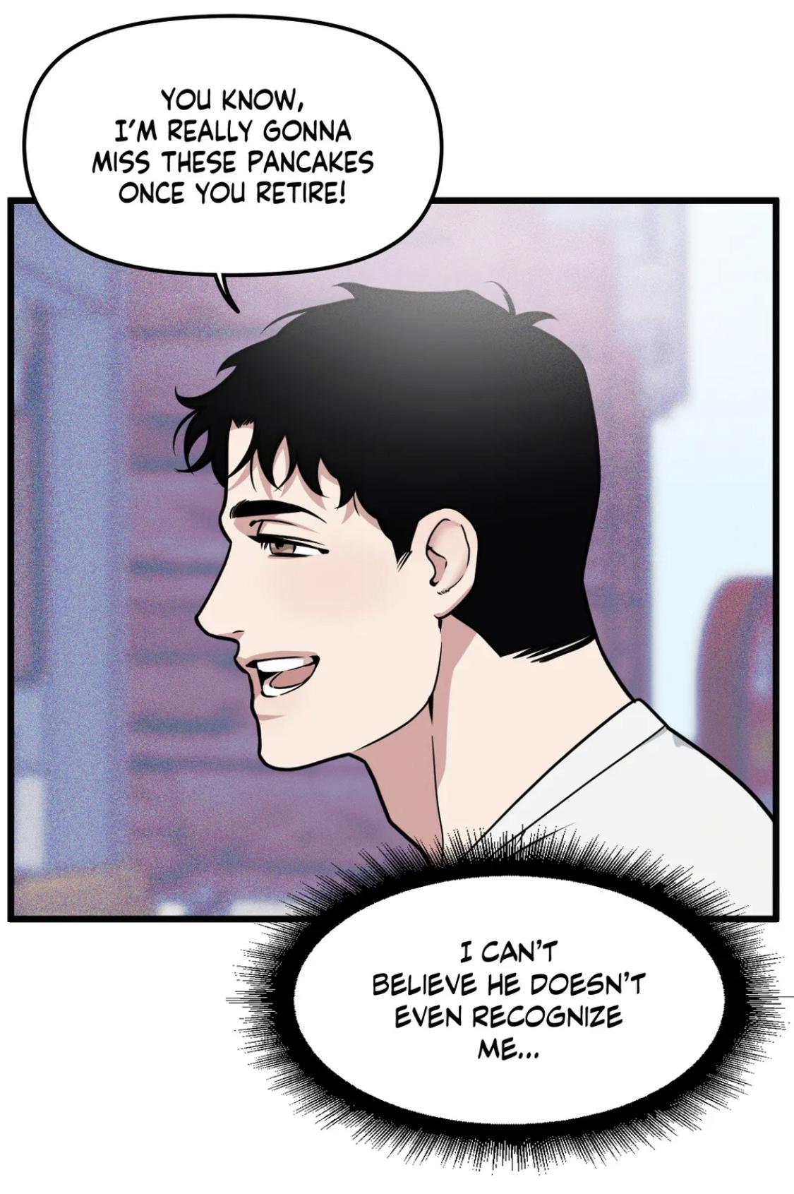 Read Full Volume chapter 76.3 image 42 on Lezhin