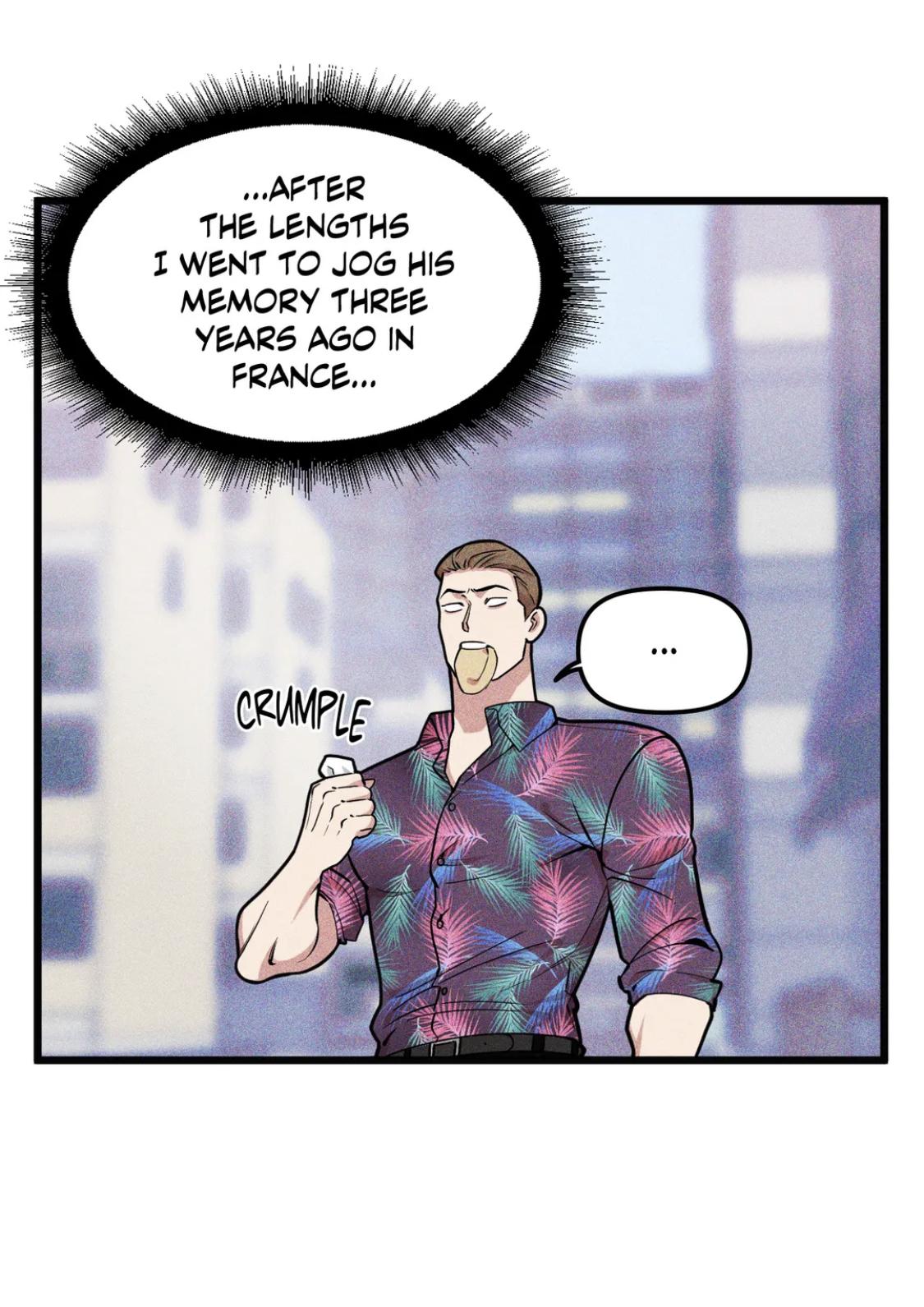 Read Full Volume chapter 76.3 image 43 on Lezhin