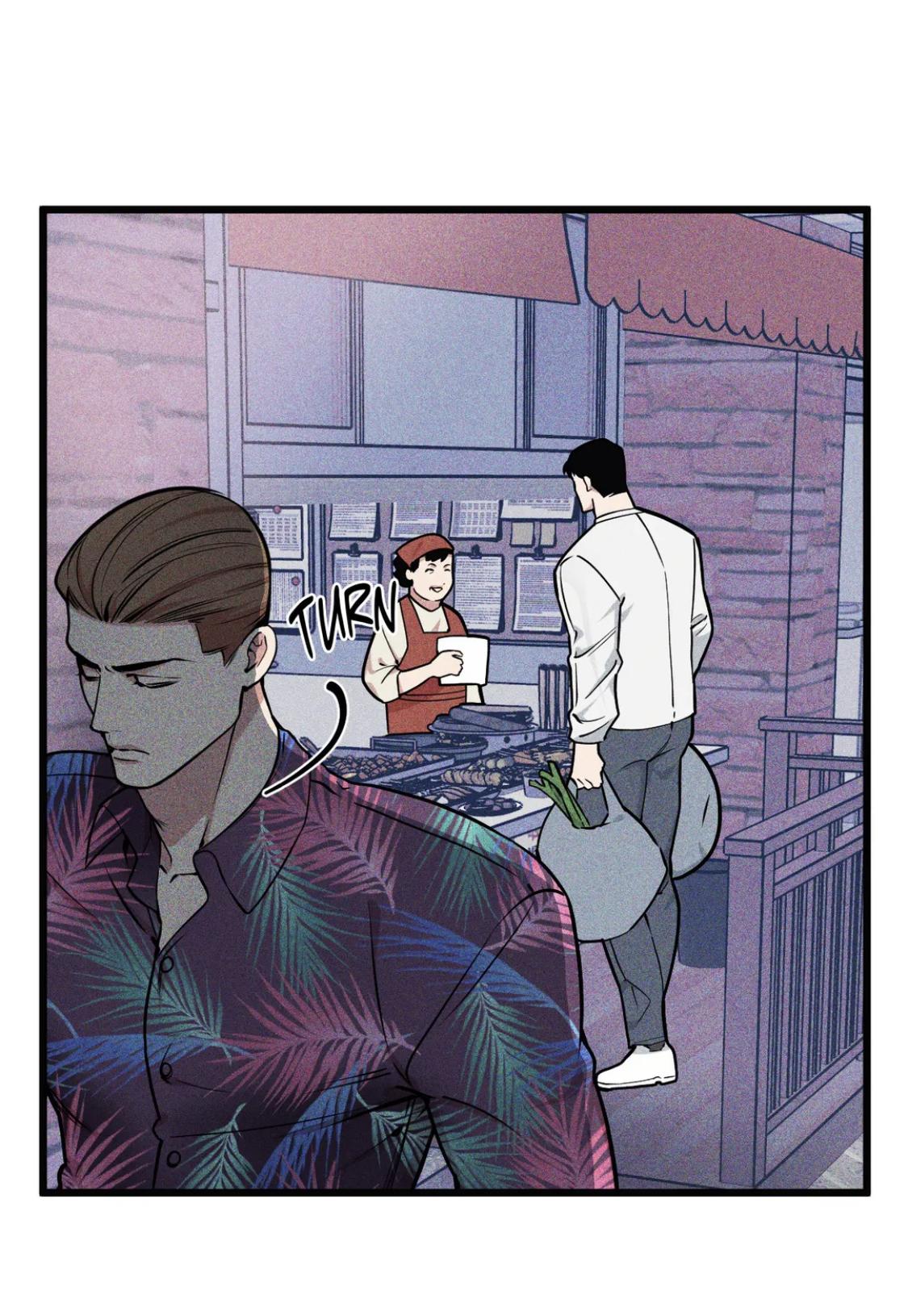 Read Full Volume chapter 76.3 image 45 on Lezhin