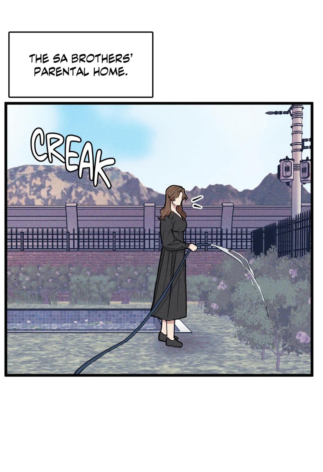 Read Full Volume chapter 76.3 image 47 on Lezhin