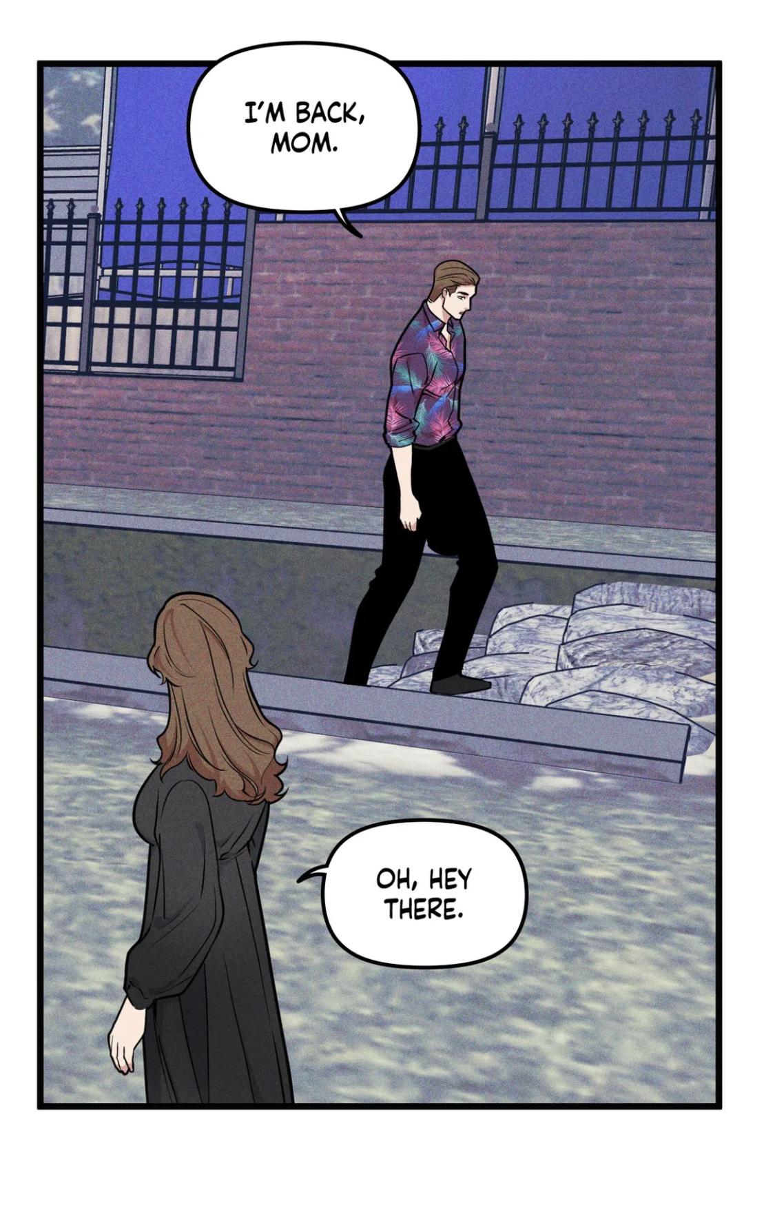 Read Full Volume chapter 76.3 image 48 on Lezhin