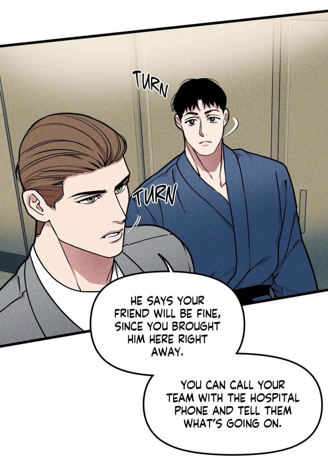 Read Full Volume chapter 76.3 image 5 on Lezhin