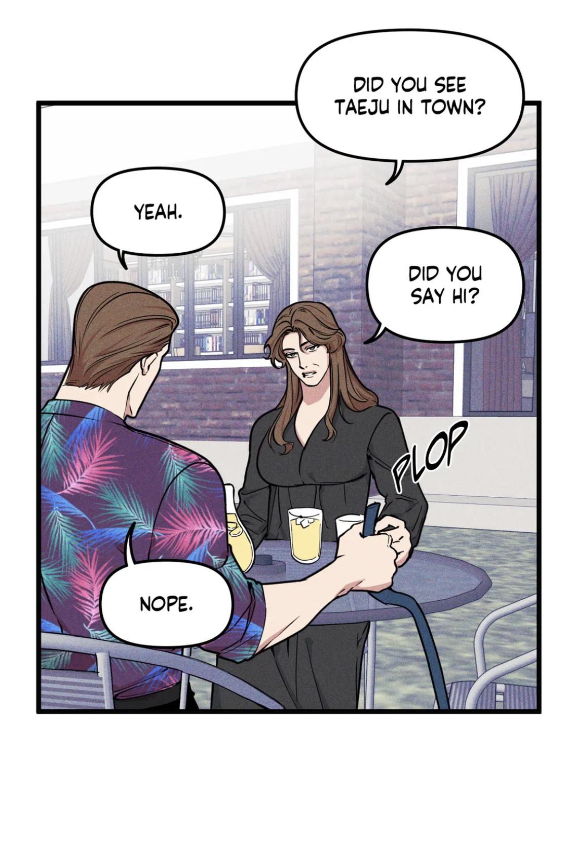 Read Full Volume chapter 76.3 image 51 on Lezhin