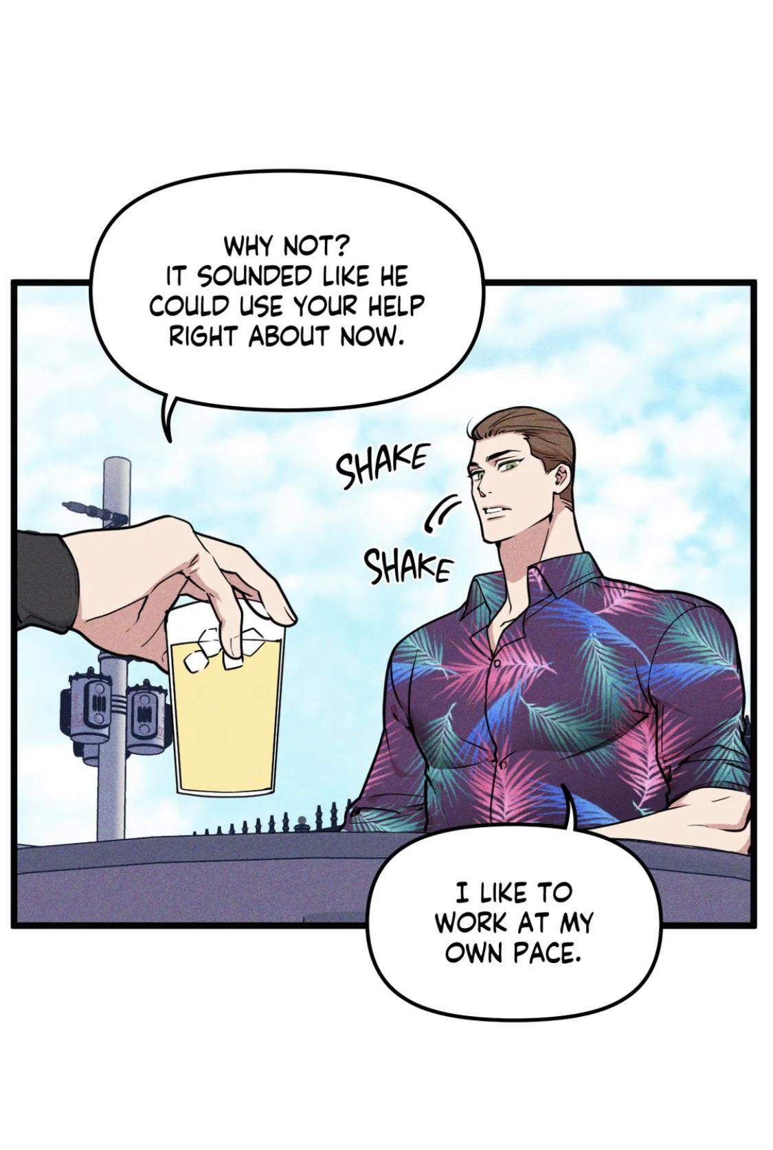 Read Full Volume chapter 76.3 image 52 on Lezhin