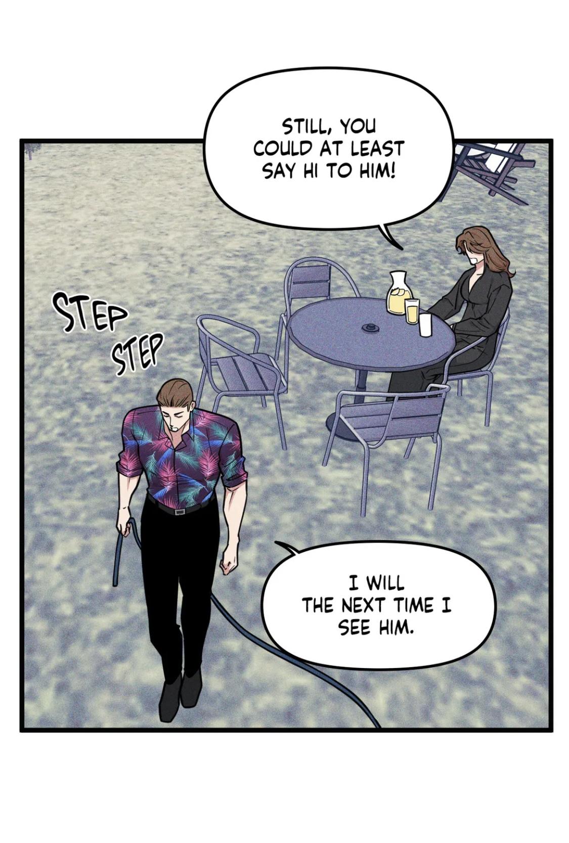 Read Full Volume chapter 76.3 image 53 on Lezhin
