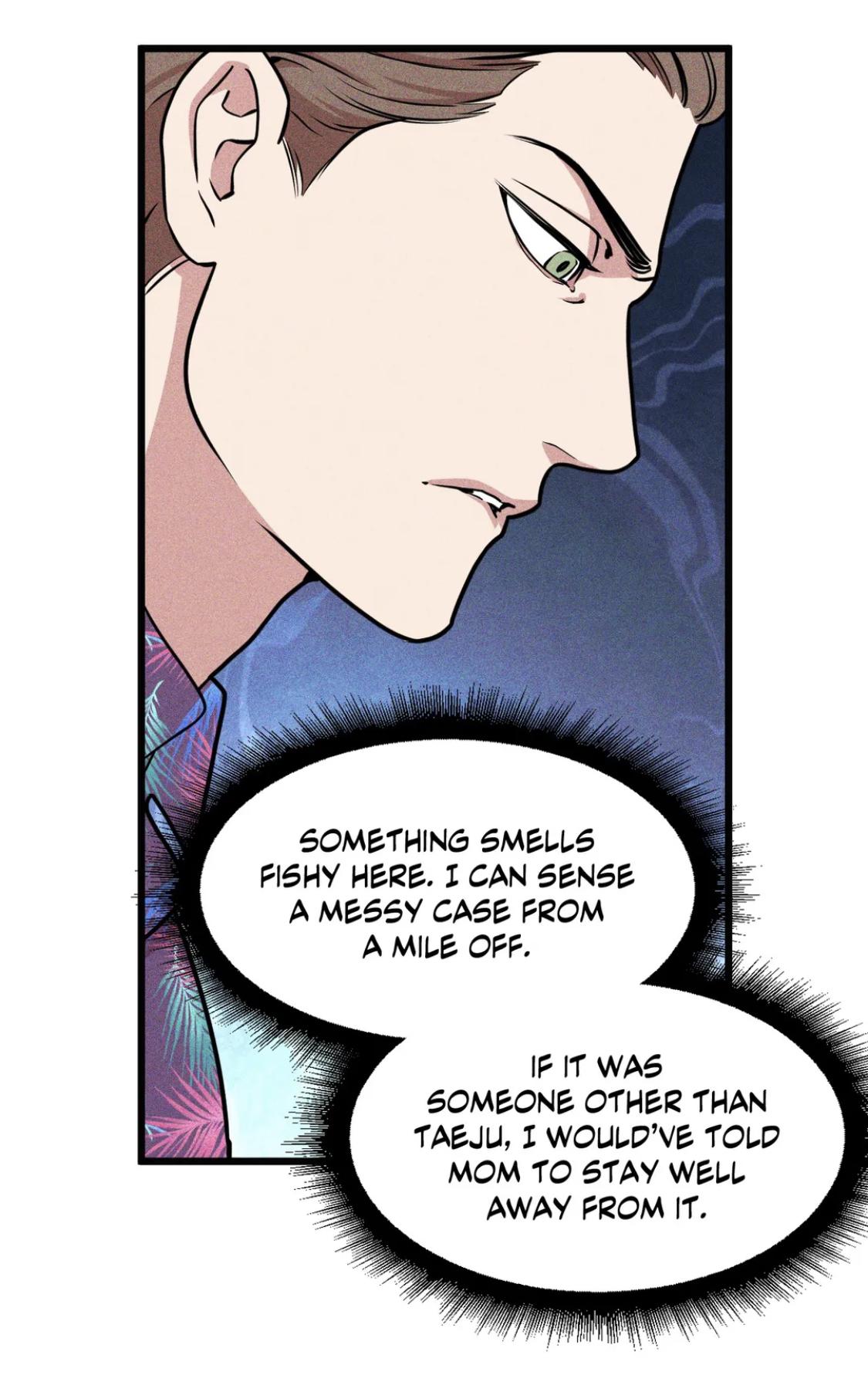 Read Full Volume chapter 76.3 image 57 on Lezhin
