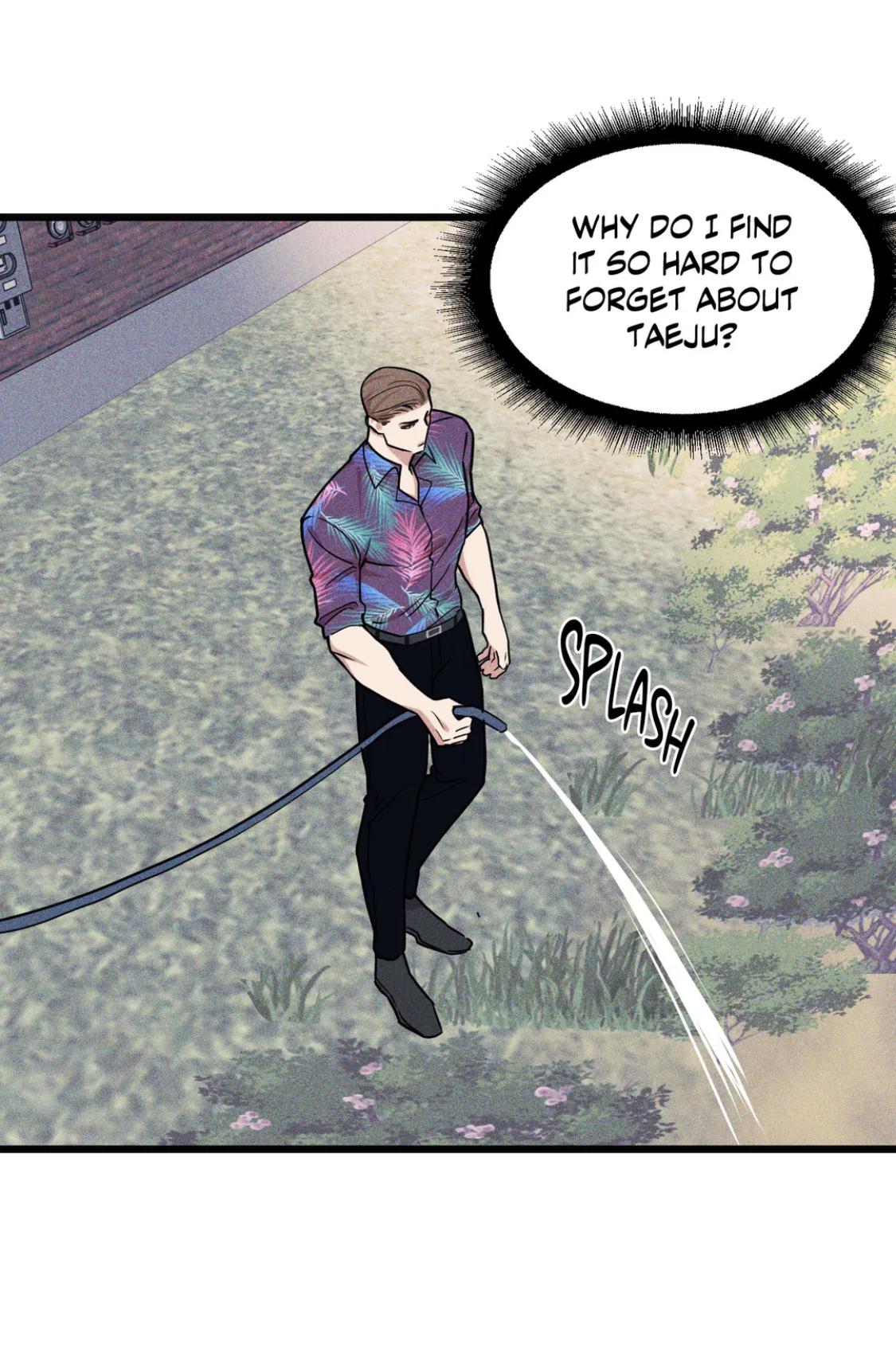 Read Full Volume chapter 76.3 image 58 on Lezhin