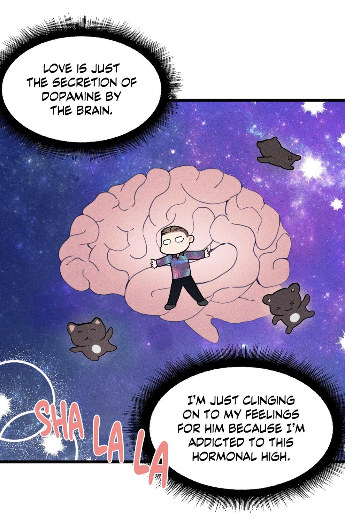 Read Full Volume chapter 76.3 image 59 on Lezhin