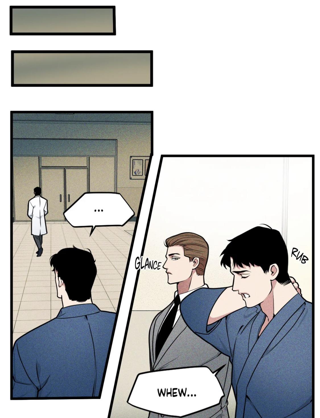 Read Full Volume chapter 76.3 image 6 on Lezhin