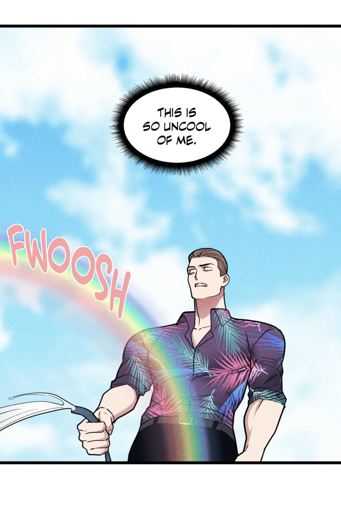 Read Full Volume chapter 76.3 image 60 on Lezhin