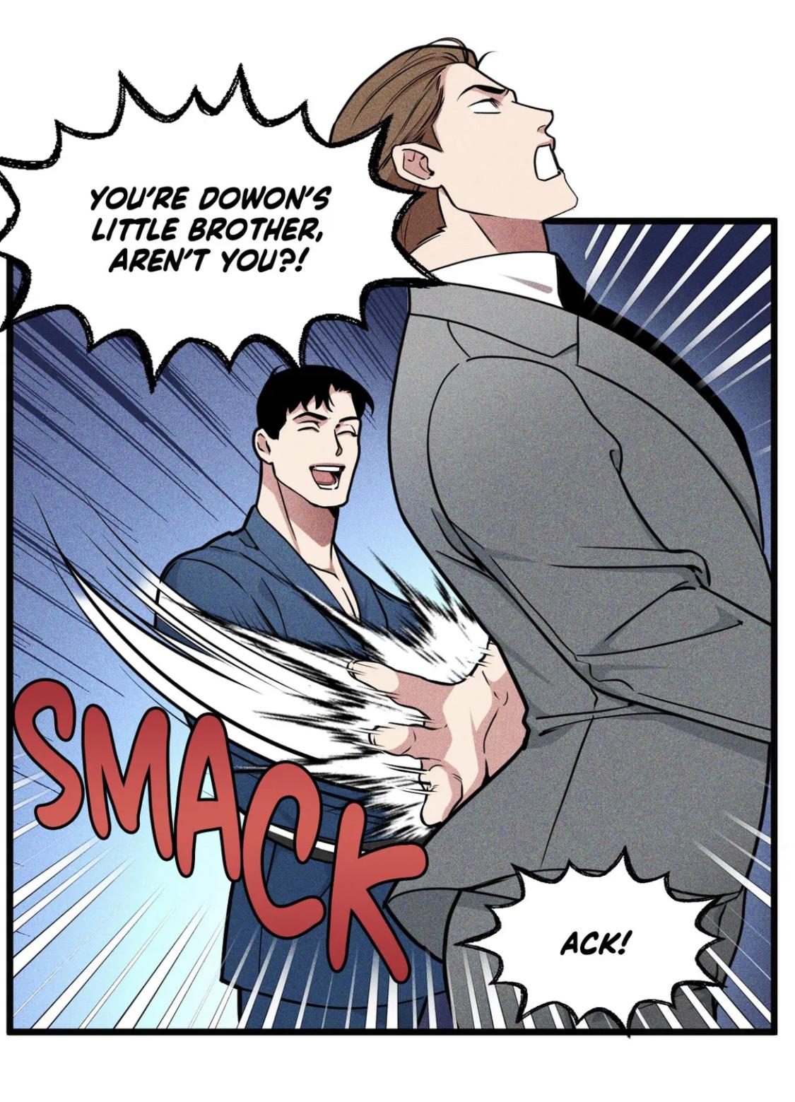 Read Full Volume chapter 76.3 image 8 on Lezhin