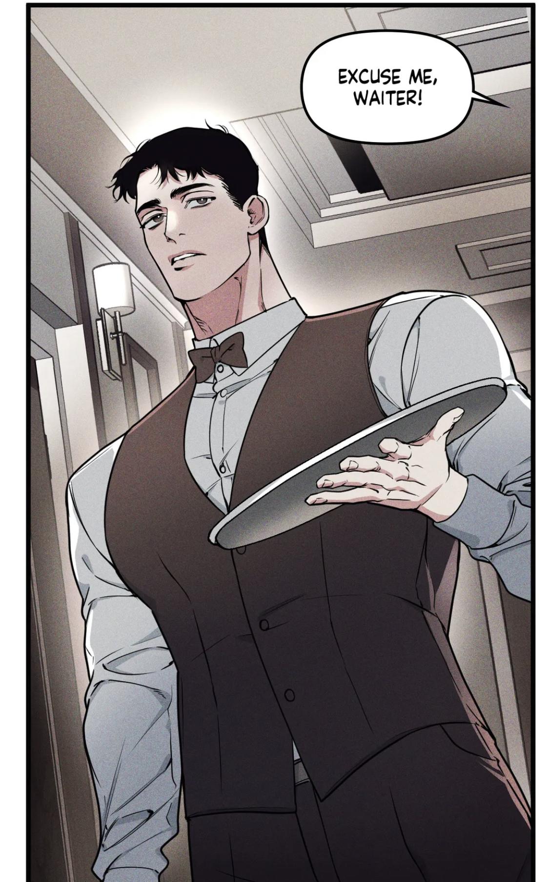 Read Full Volume chapter 76.4 image 20 on Lezhin