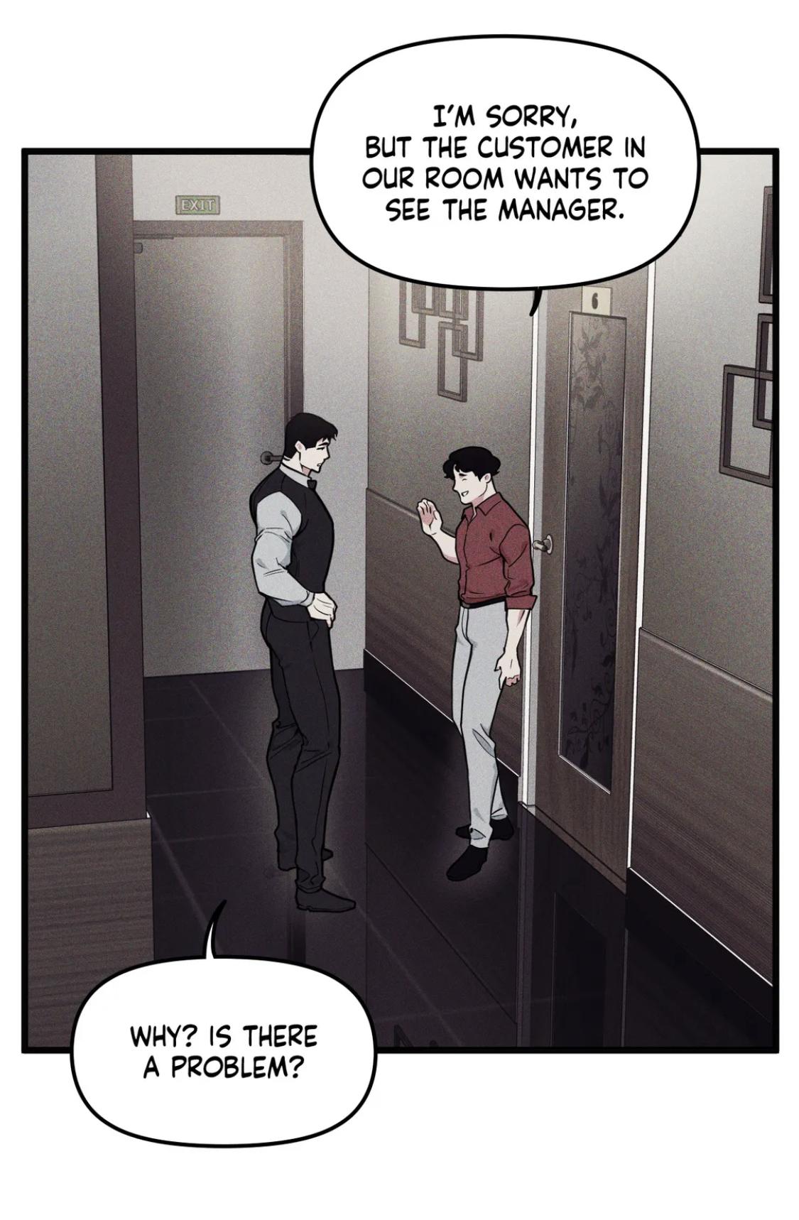 Read Full Volume chapter 76.4 image 22 on Lezhin