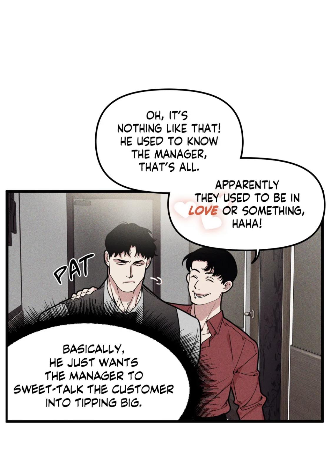 Read Full Volume chapter 76.4 image 23 on Lezhin