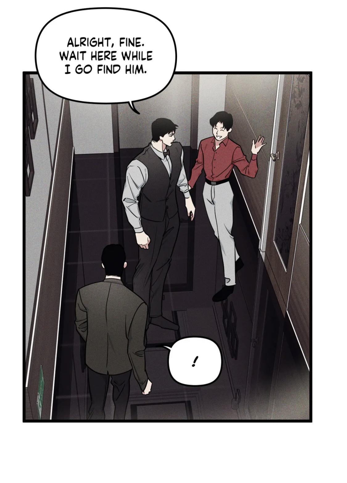 Read Full Volume chapter 76.4 image 24 on Lezhin