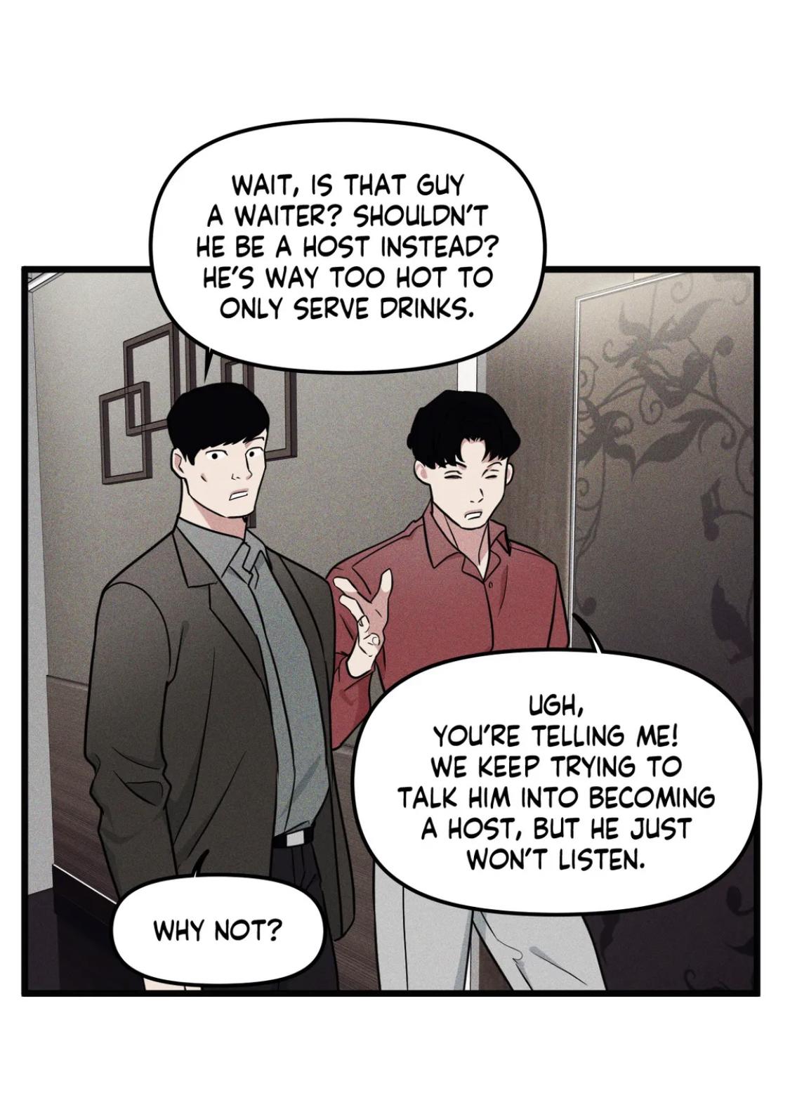 Read Full Volume chapter 76.4 image 25 on Lezhin