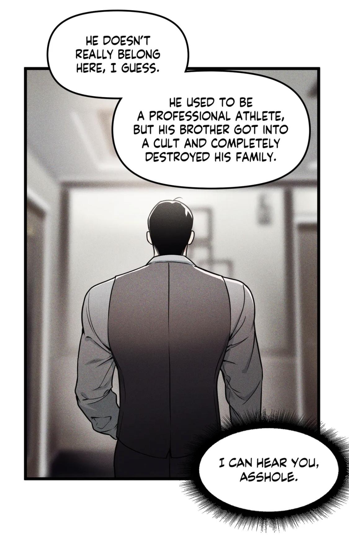 Read Full Volume chapter 76.4 image 26 on Lezhin
