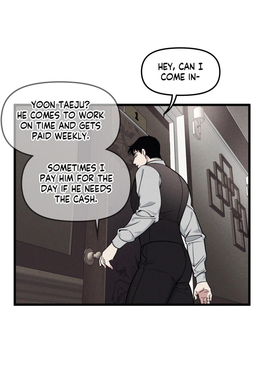 Read Full Volume chapter 76.4 image 27 on Lezhin