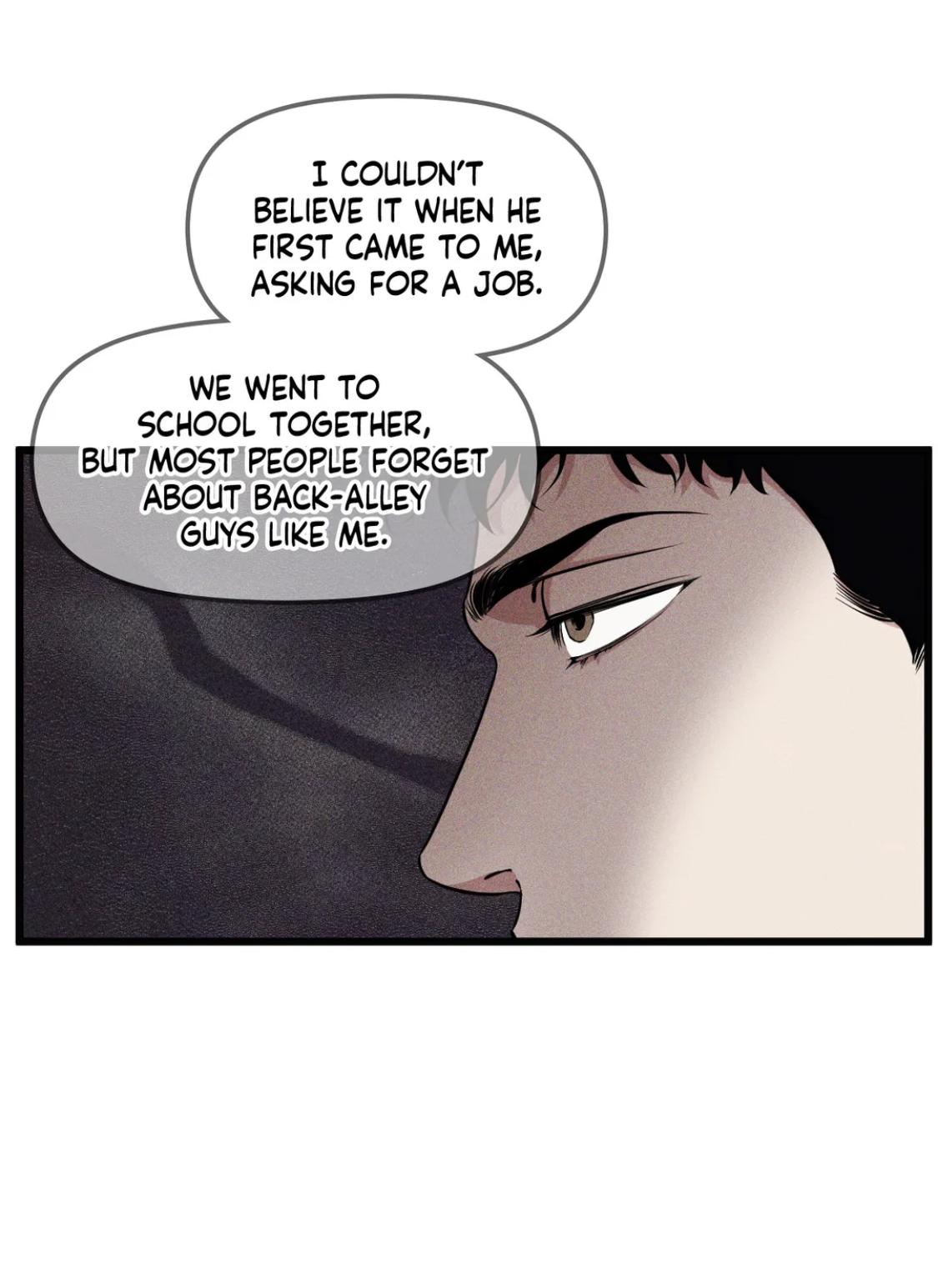 Read Full Volume chapter 76.4 image 28 on Lezhin