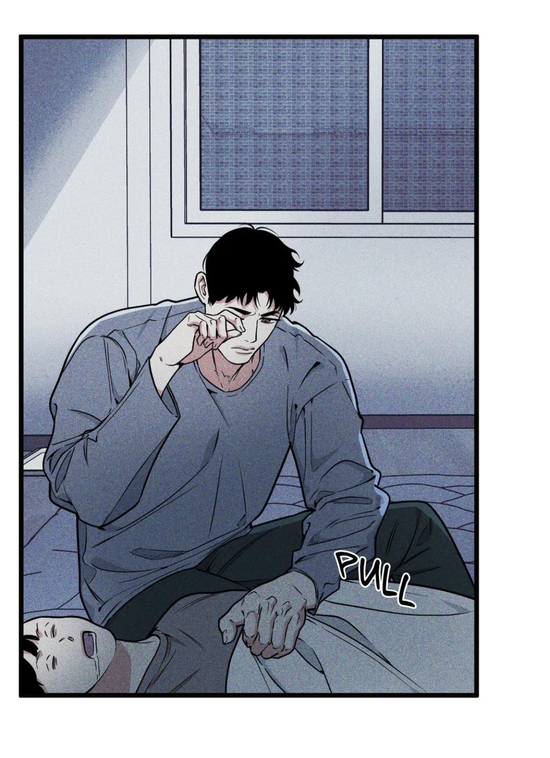 Read Full Volume chapter 76.4 image 3 on Lezhin