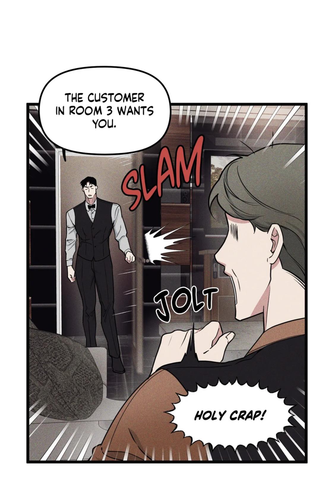 Read Full Volume chapter 76.4 image 30 on Lezhin