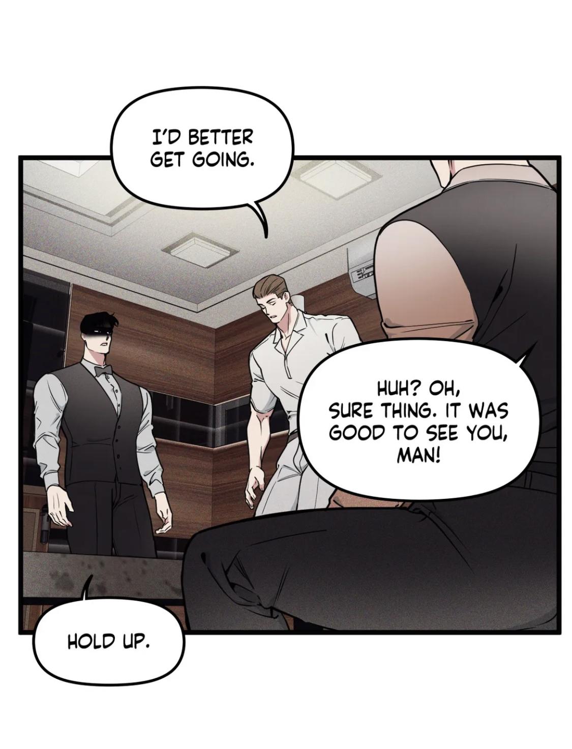 Read Full Volume chapter 76.4 image 33 on Lezhin