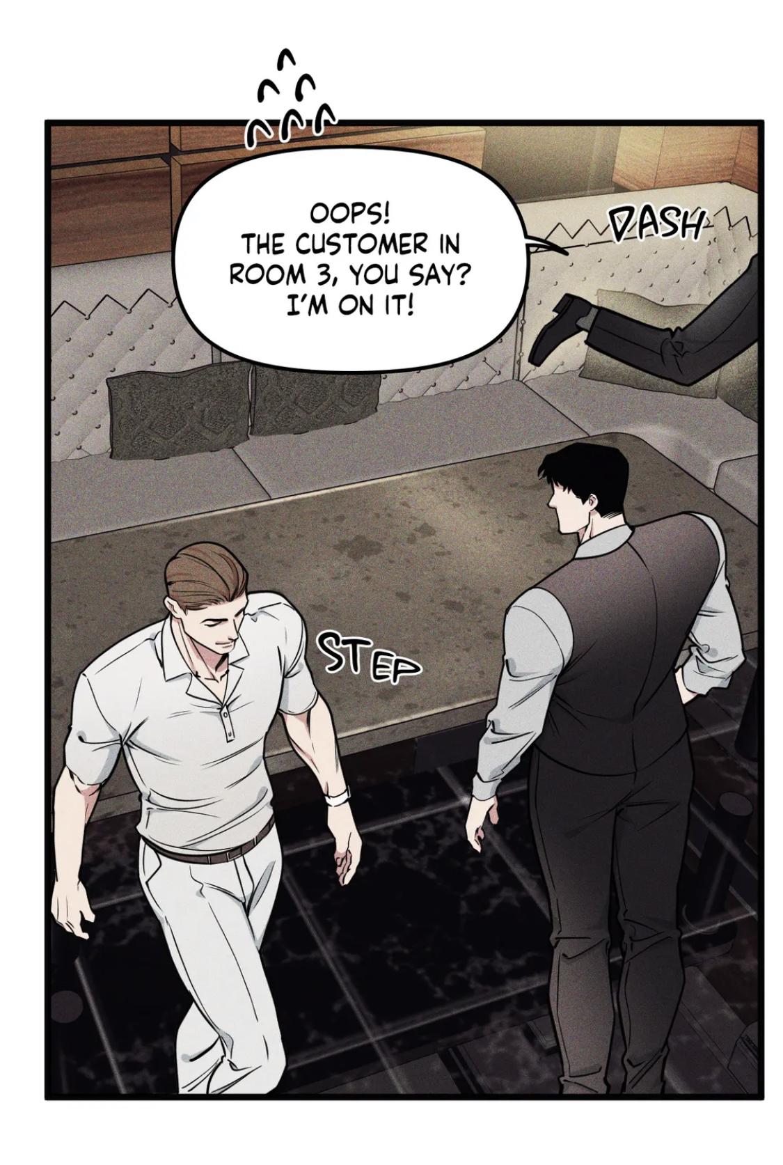 Read Full Volume chapter 76.4 image 36 on Lezhin