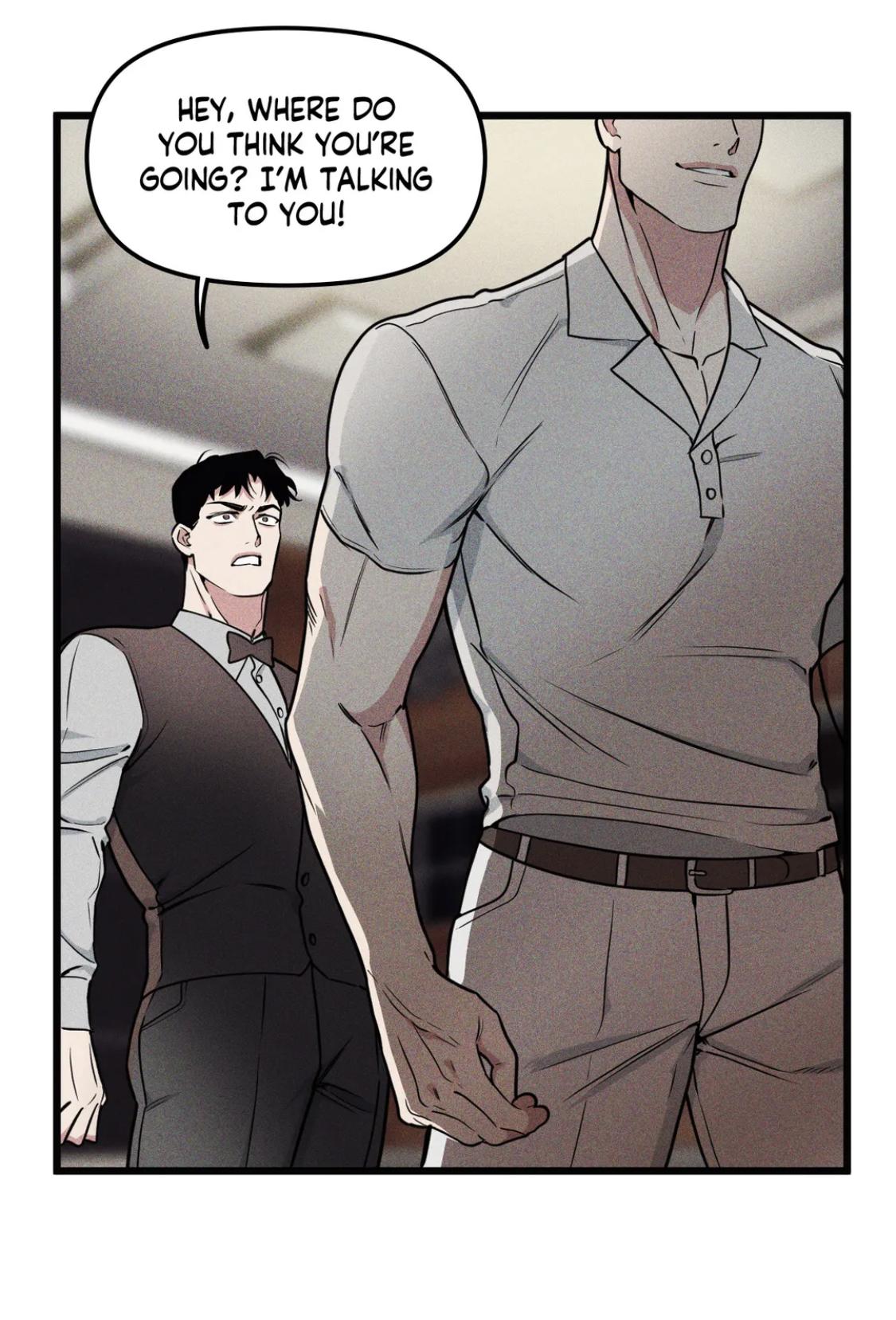 Read Full Volume chapter 76.4 image 37 on Lezhin
