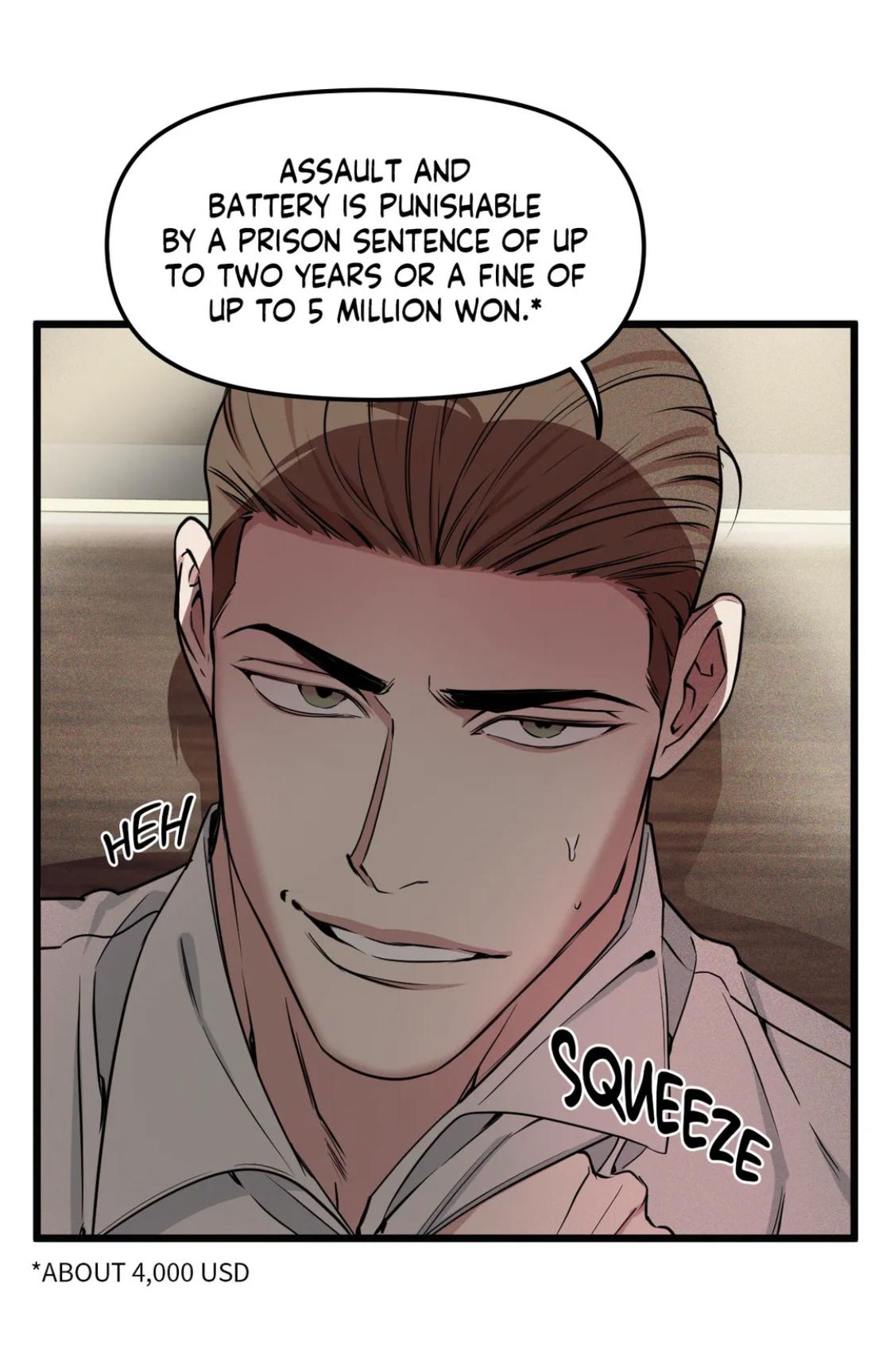 Read Full Volume chapter 76.4 image 41 on Lezhin
