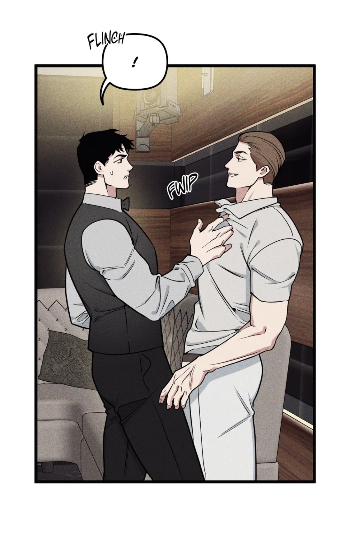 Read Full Volume chapter 76.4 image 42 on Lezhin
