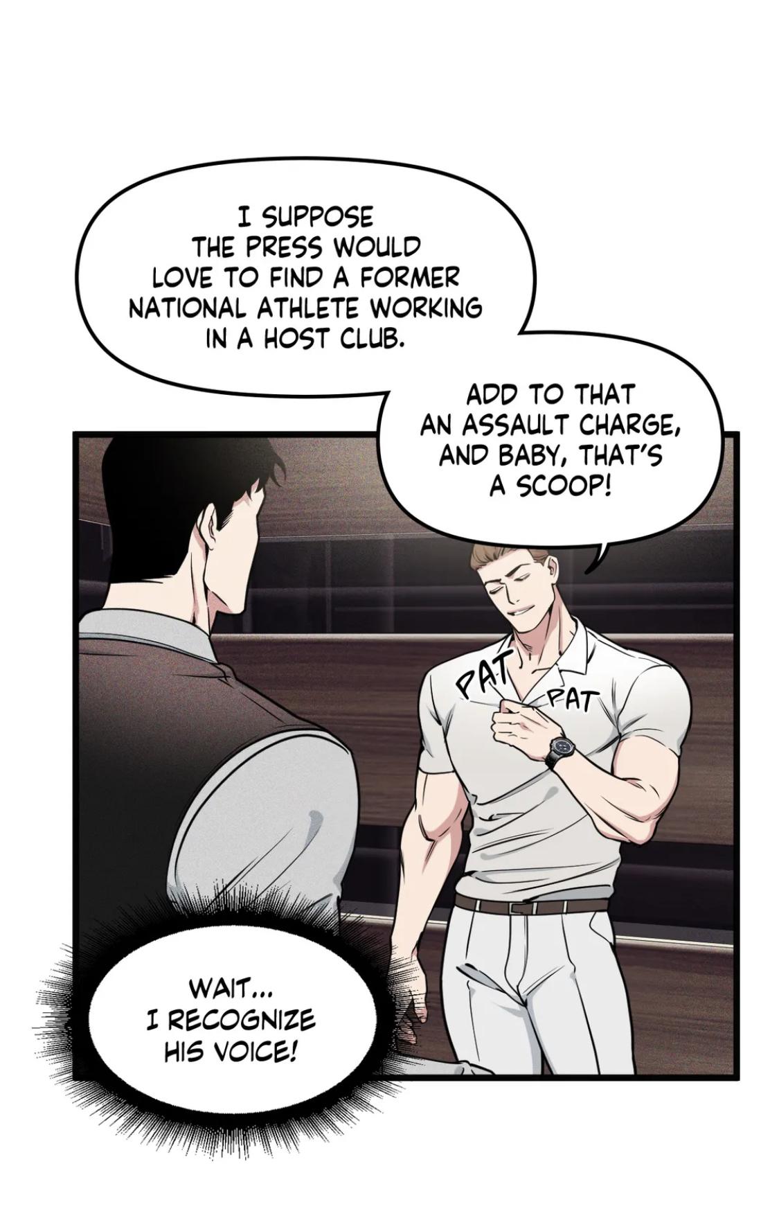 Read Full Volume chapter 76.4 image 43 on Lezhin