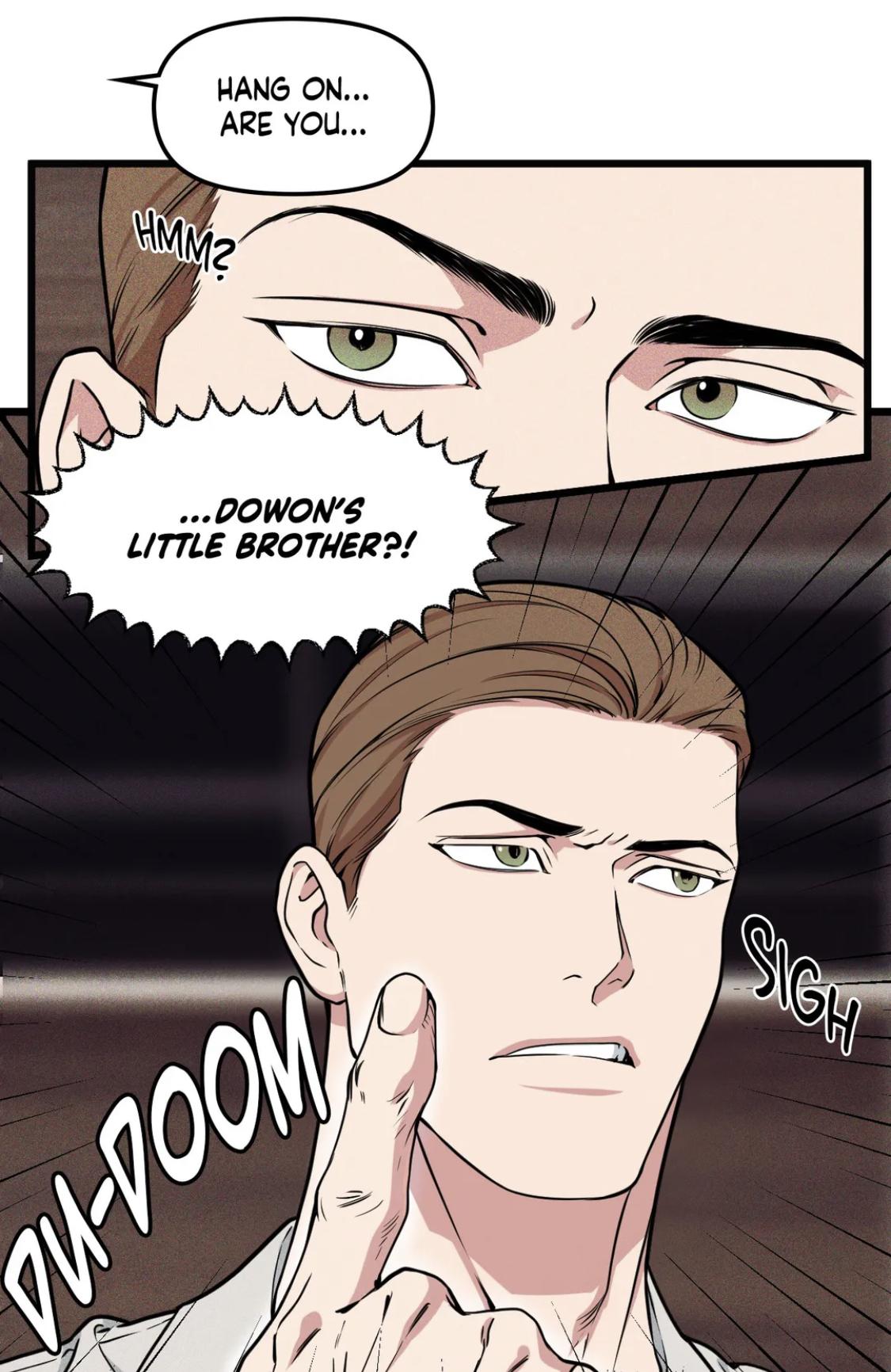 Read Full Volume chapter 76.4 image 45 on Lezhin