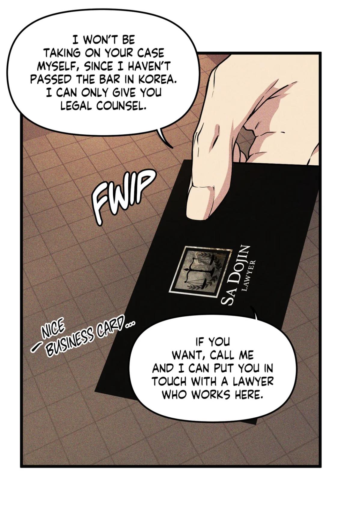Read Full Volume chapter 76.4 image 48 on Lezhin