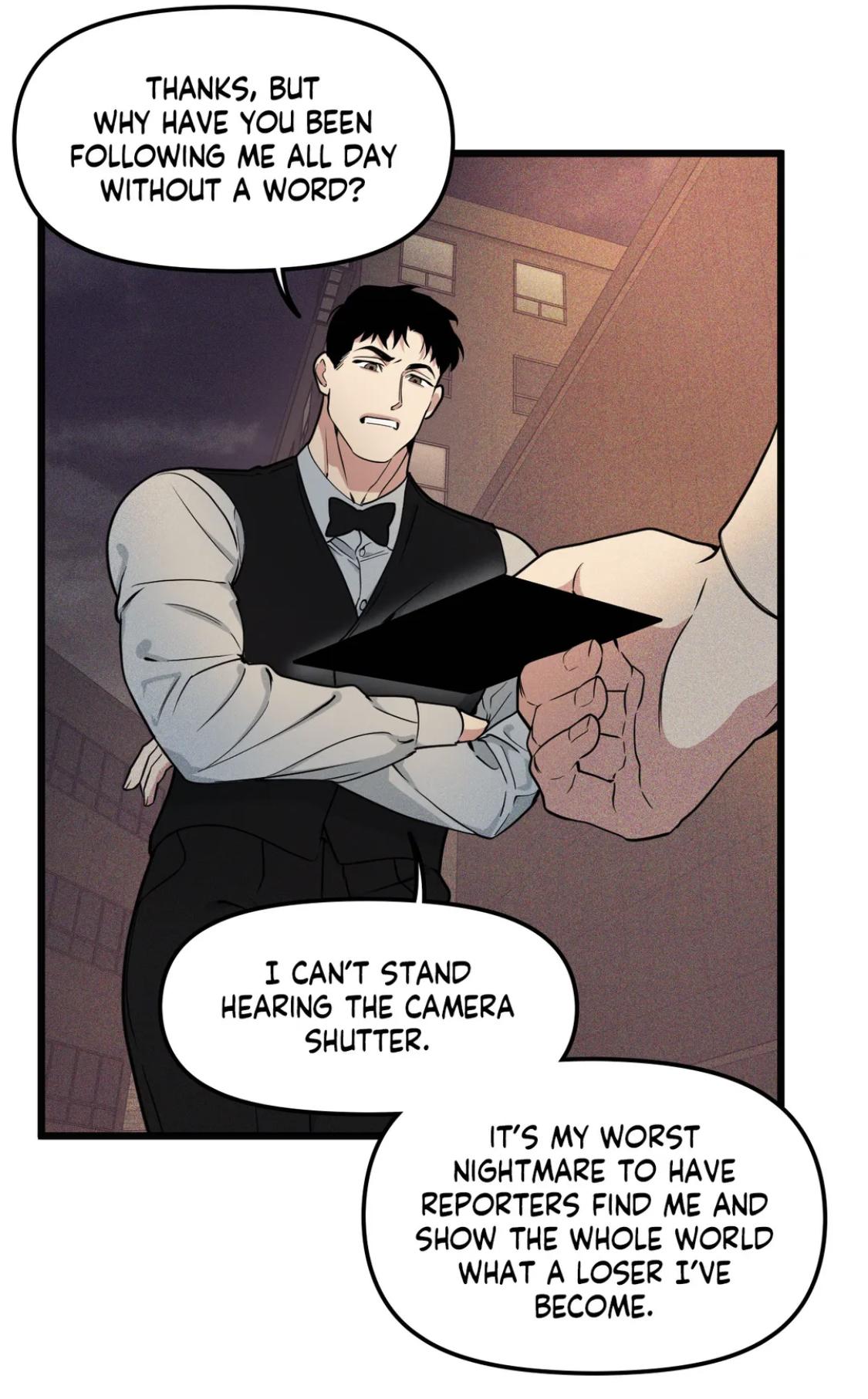 Read Full Volume chapter 76.4 image 49 on Lezhin