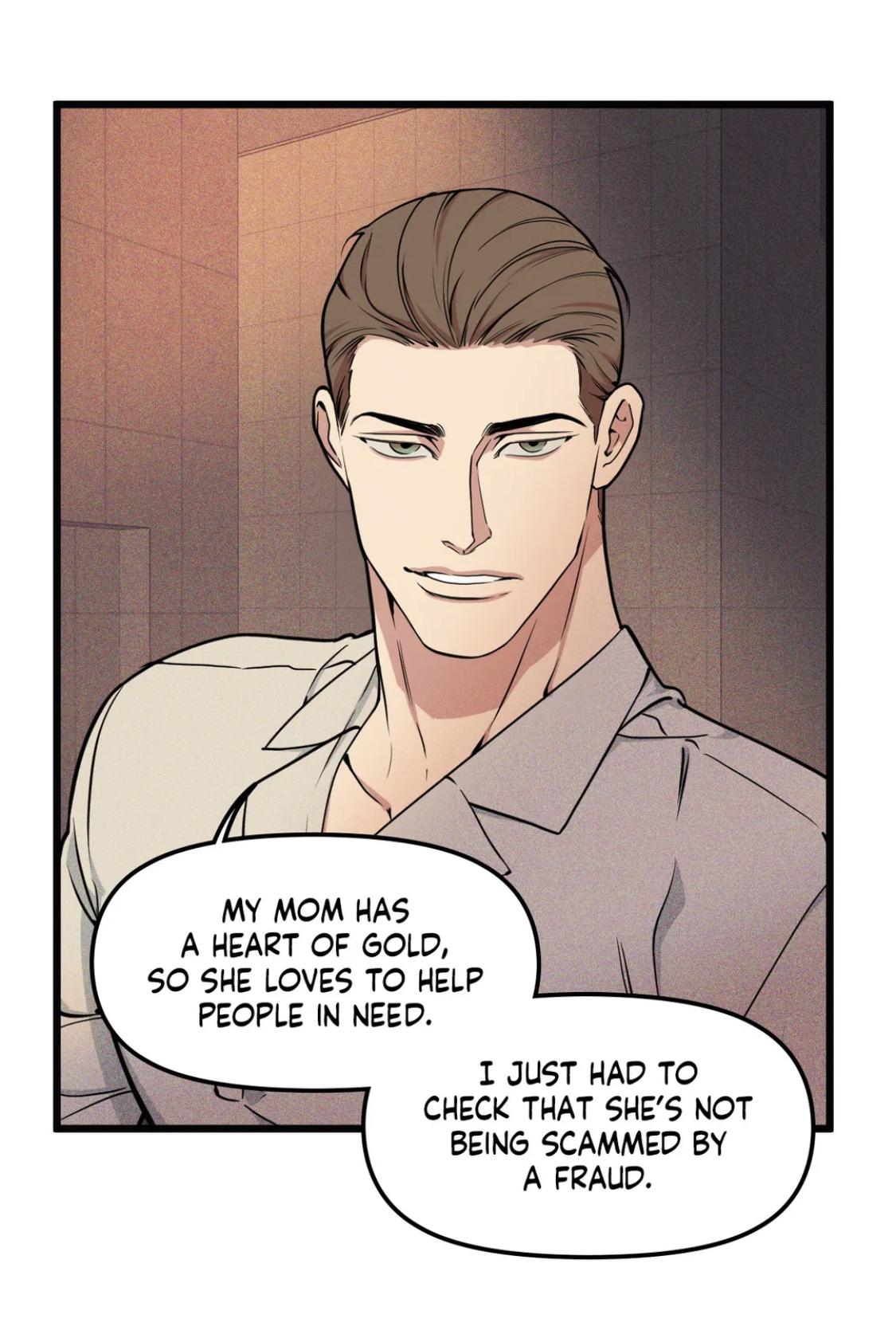 Read Full Volume chapter 76.4 image 50 on Lezhin