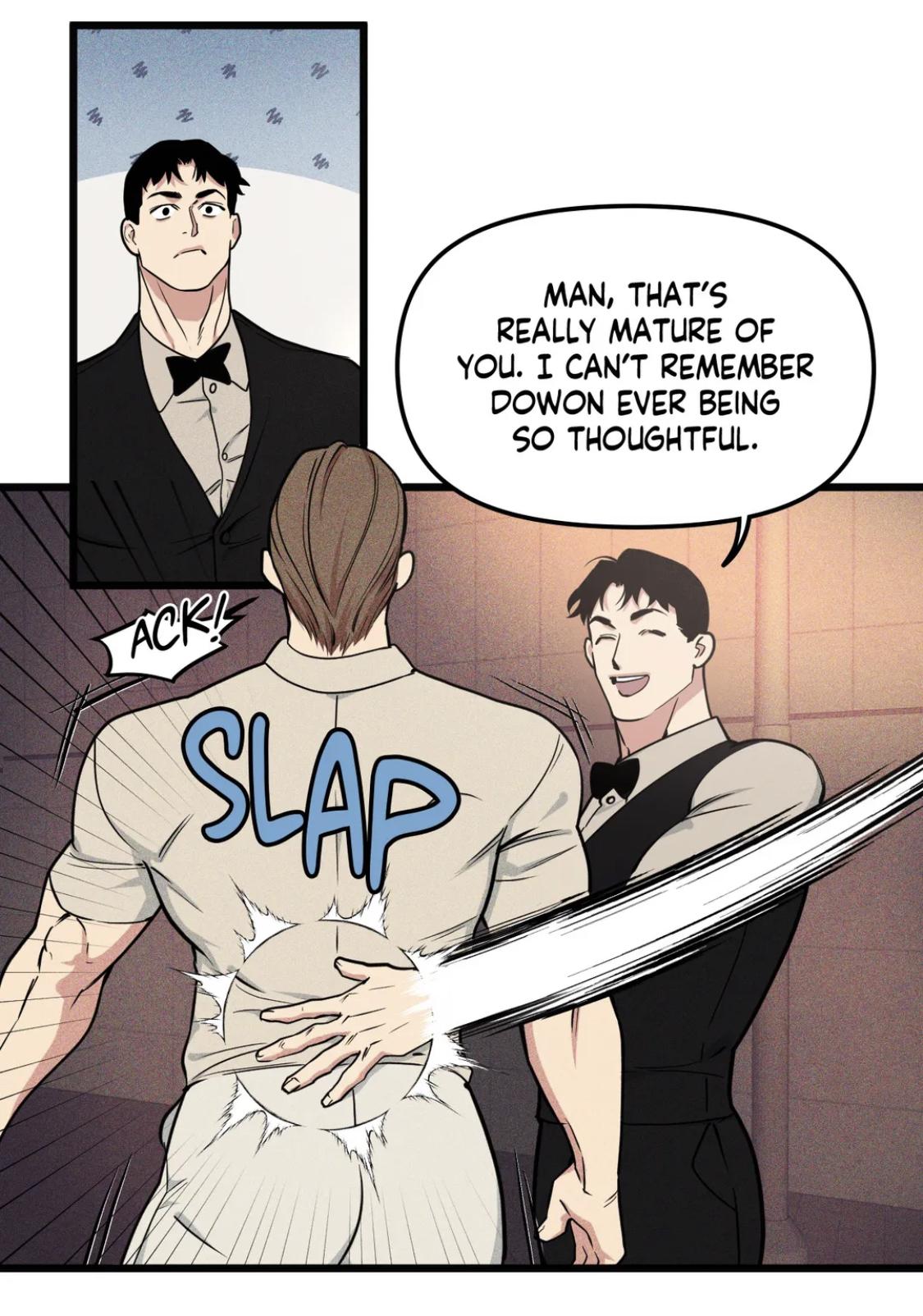 Read Full Volume chapter 76.4 image 51 on Lezhin