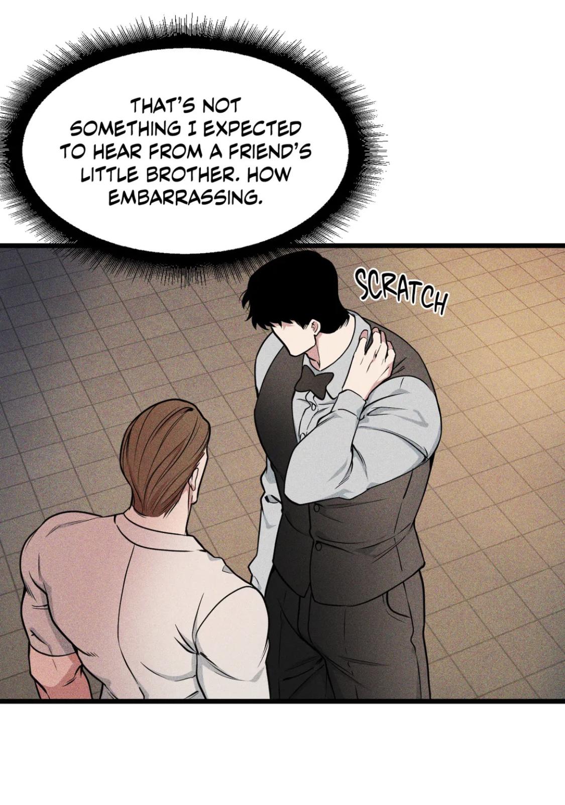 Read Full Volume chapter 76.4 image 55 on Lezhin