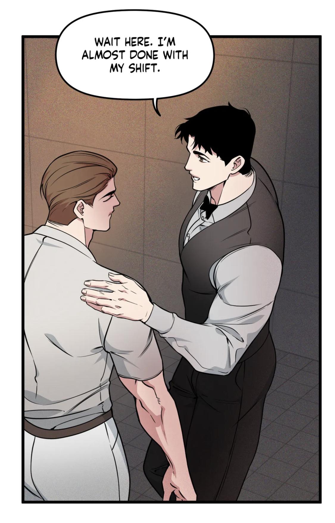 Read Full Volume chapter 76.4 image 57 on Lezhin