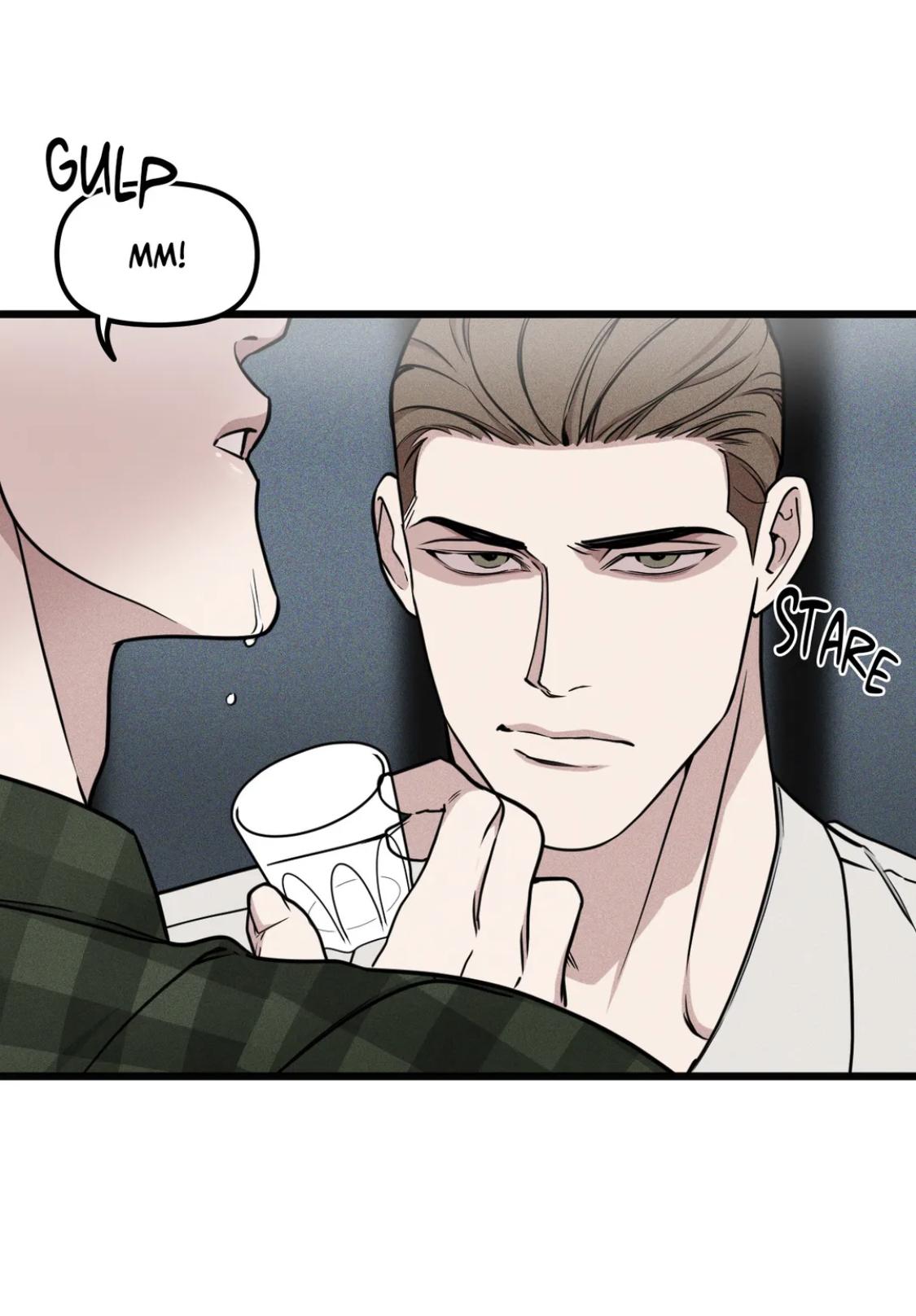 Read Full Volume chapter 76.5 image 11 on Lezhin